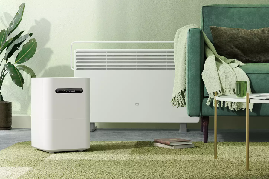 A Deeper Dive: Does a Humidifier Help with Asthma?